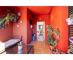 Preciosa vivienda pareada en el Cortijo del Aire