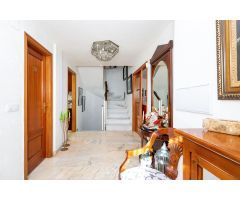 Preciosa vivienda pareada en el Cortijo del Aire