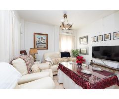 Preciosa vivienda pareada en el Cortijo del Aire
