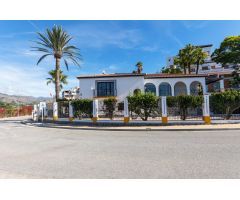 Cortijo Santa Cruz
