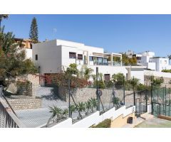 ¡¡¡¡¡¡¡¡EXCLUSIVA VILLA EN MONTE LOS ALMENDROS-SALOBREÑA!!!!!!!!!