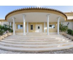 UNA JOYA ARQUITECTÓNICA DONDE LOS SUEÑOS SE HACEN REALIDAD