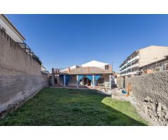 Casa para reformar en Huetor Vega