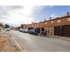 Tu hogar ideal en Huétor Vega: luz, espacio y tranquilidad