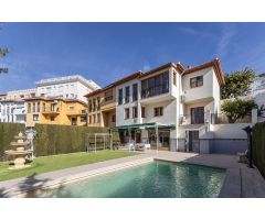 FANTASTICA CASA EN CENES DE LA VEGA