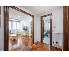 ¡MAGNIFICO PISO MUY LUMINOSO DE 155 M2 EN PAJARITOS!