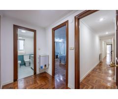¡MAGNIFICO PISO MUY LUMINOSO DE 155 M2 EN PAJARITOS!