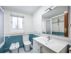 ¡MAGNIFICO PISO MUY LUMINOSO DE 155 M2 EN PAJARITOS!