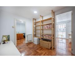 ¡MAGNIFICO PISO MUY LUMINOSO DE 155 M2 EN PAJARITOS!