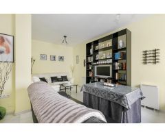 CASA JUNTO AL PTS