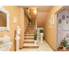 CASA JUNTO AL PTS