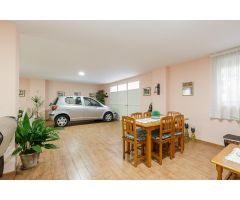 CASA JUNTO AL PTS
