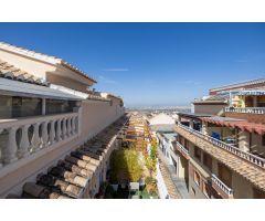 Espectacular ático en La Zubia, con amplia terraza y vistas panorámicas 360º