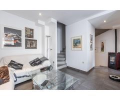 Casa Única en el Realejo
