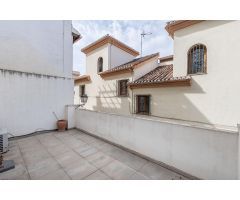 Casa Única en el Realejo