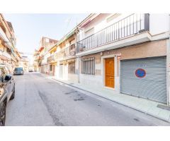 Encantadora casa en venta en Peligros