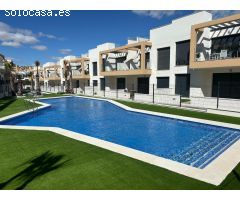 Bungalow Planta Baja en Venta en Orihuela Costa, Alicante