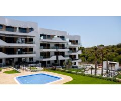 Atico en Venta en Orihuela Costa, Alicante