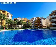 Apartamento en Venta en Orihuela Costa, Alicante