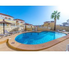Adosado en Venta en Orihuela Costa, Alicante