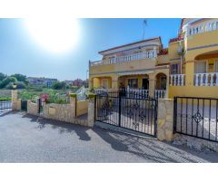 Adosado en Venta en Orihuela Costa, Alicante