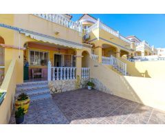 Adosado en Venta en Orihuela Costa, Alicante