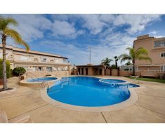 Bungalow Planta Baja en Venta en Orihuela Costa, Alicante
