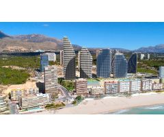 Apartamento en Venta en Benidorm, Alicante