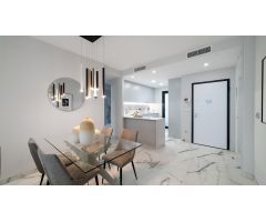 Apartamento en Venta en Benidorm, Alicante