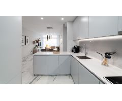 Apartamento en Venta en Benidorm, Alicante