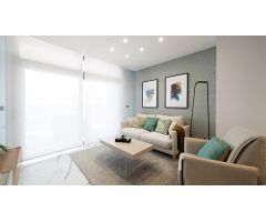 Apartamento en Venta en Benidorm, Alicante