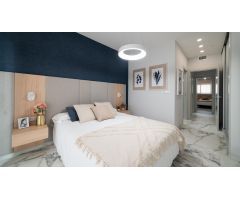 Apartamento en Venta en Benidorm, Alicante