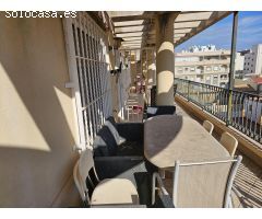 Atico en Venta en Torrevieja, Alicante
