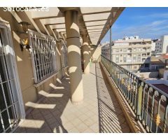 Atico en Venta en Torrevieja, Alicante
