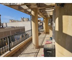 Atico en Venta en Torrevieja, Alicante