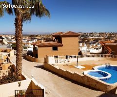 Villa en Venta en Rojales, Alicante