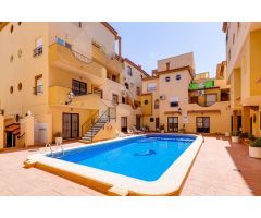 Bungalow Planta Alta en Venta en Torrevieja, Alicante