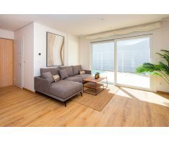 Villa en Venta en Hondón de las Nieves, Alicante