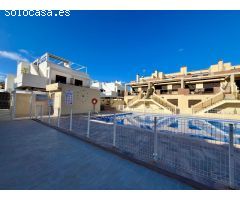 Bungalow Planta Alta en Venta en Orihuela Costa, Alicante