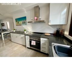 Bungalow Planta Alta en Venta en Orihuela Costa, Alicante