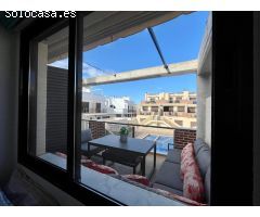Bungalow Planta Alta en Venta en Orihuela Costa, Alicante