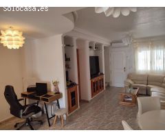 Adosado en Venta en Orihuela Costa, Alicante