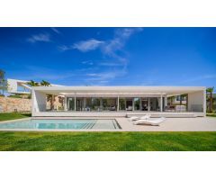 Villa en Venta en San Miguel de Salinas, Alicante