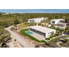 Villa en Venta en San Miguel de Salinas, Alicante