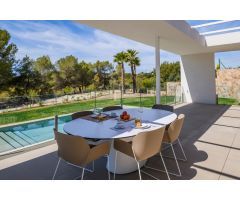 Villa en Venta en San Miguel de Salinas, Alicante