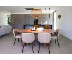 Villa en Venta en San Miguel de Salinas, Alicante