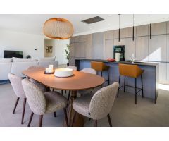 Villa en Venta en San Miguel de Salinas, Alicante