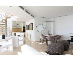 Villa de obra nueva en Altea