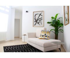 Villa de obra nueva en Altea