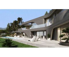 Willa w Javea